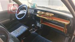تويوتا كراون